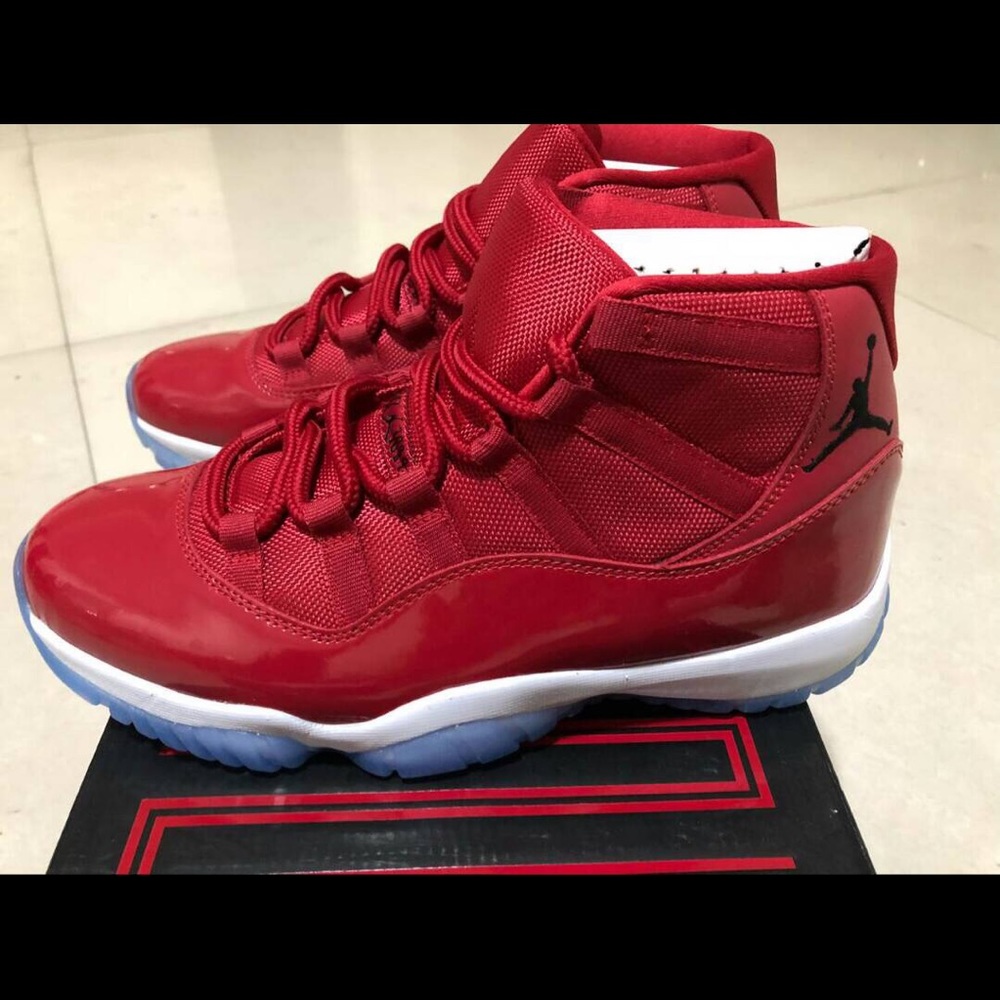 Jordan 11